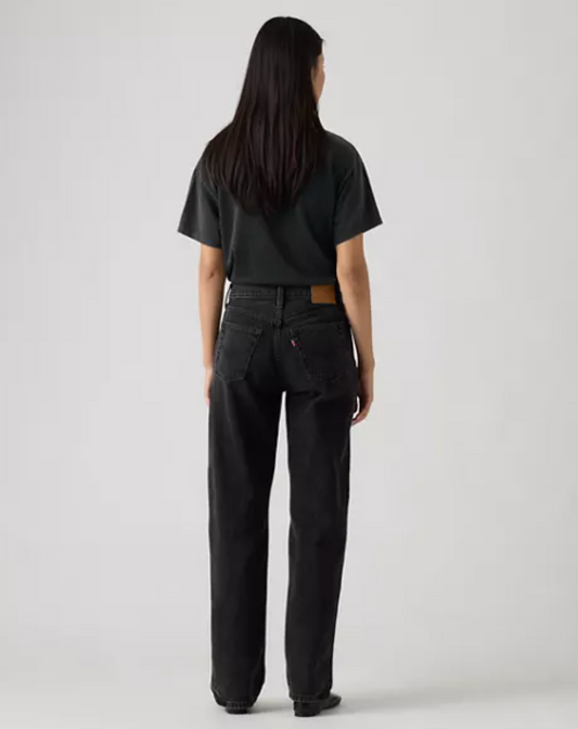 Levi's Easy Dad Jeans