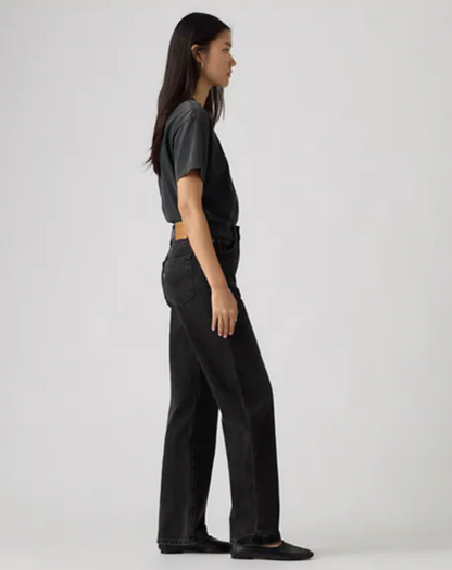 Levi's Easy Dad Jeans