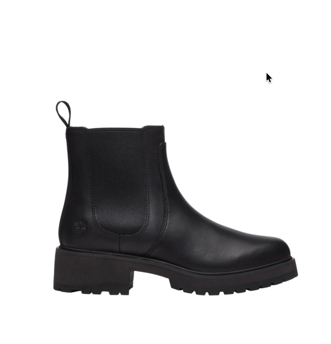 Carnaby Row Mid Chelsea Boot