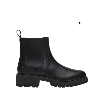 Carnaby Row Mid Chelsea Boot