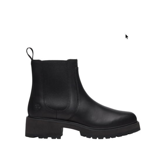 Carnaby Row Mid Chelsea Boot