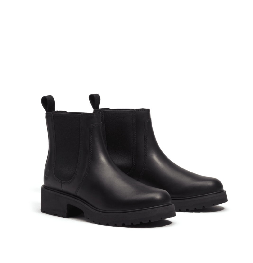 Carnaby Row Mid Chelsea Boot