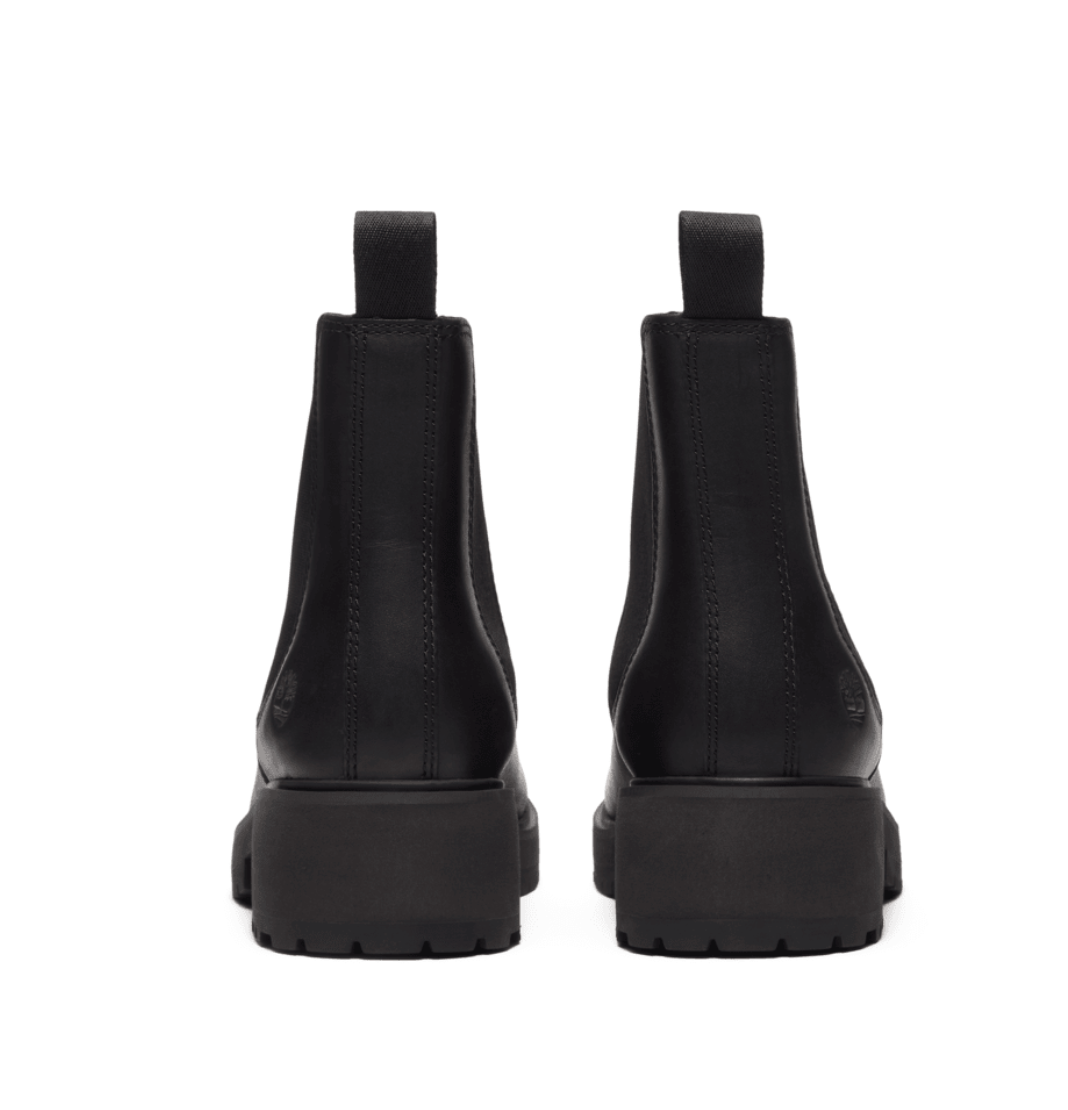Carnaby Row Mid Chelsea Boot