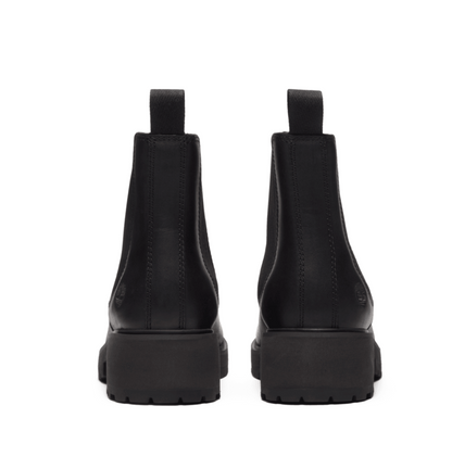 Carnaby Row Mid Chelsea Boot