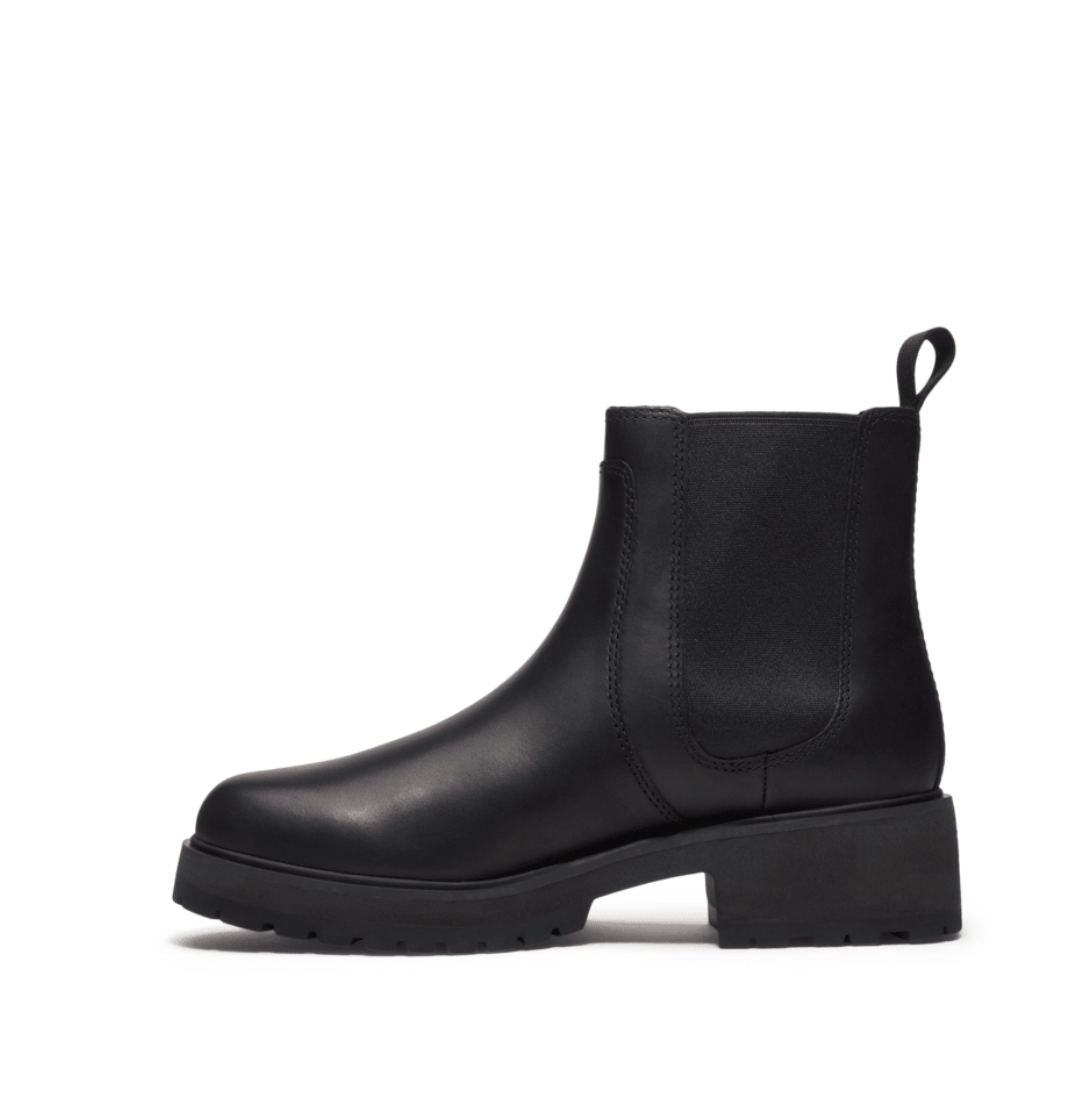 Carnaby Row Mid Chelsea Boot