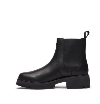 Carnaby Row Mid Chelsea Boot
