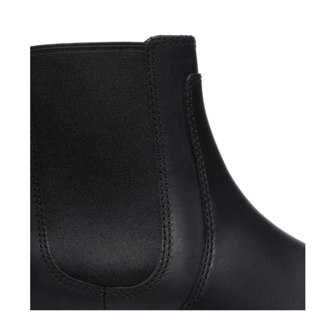Carnaby Row Mid Chelsea Boot