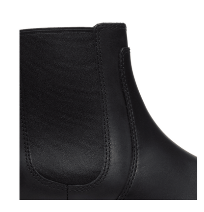 Carnaby Row Mid Chelsea Boot