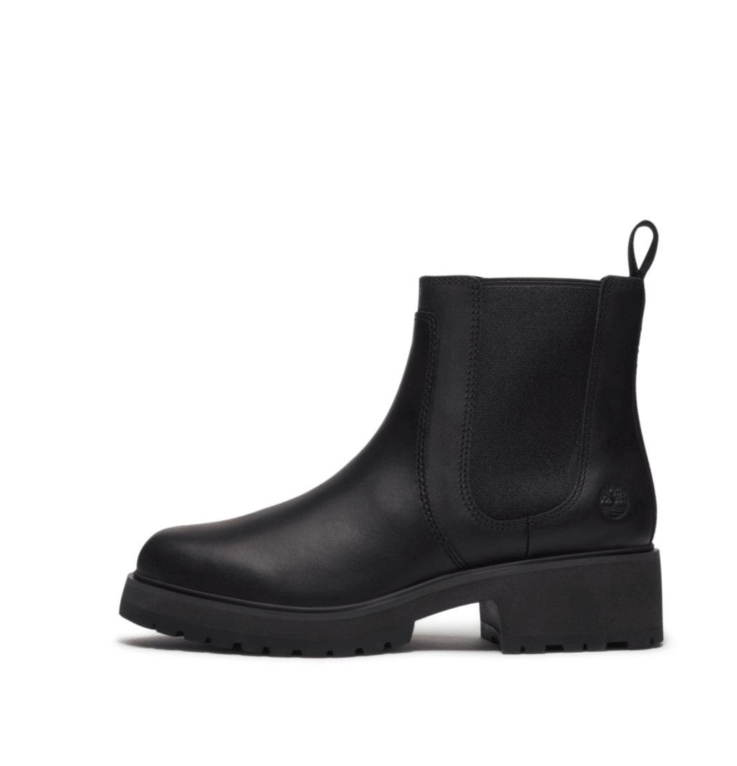 Carnaby Row Mid Chelsea Boot