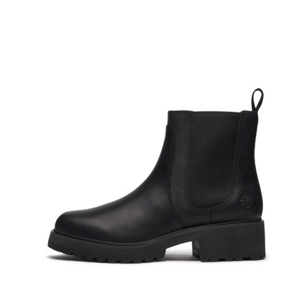 Carnaby Row Mid Chelsea Boot