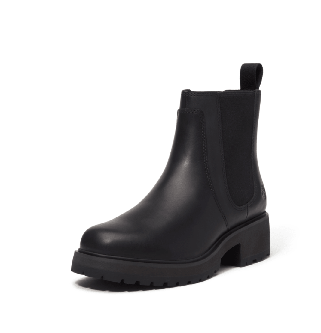 Carnaby Row Mid Chelsea Boot
