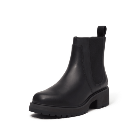 Carnaby Row Mid Chelsea Boot