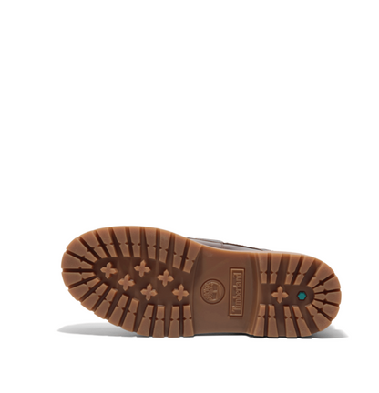 Stone Street Mid Lace Up Boot