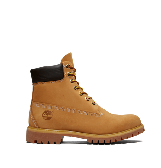 Timberland 6" Lace Up Boots