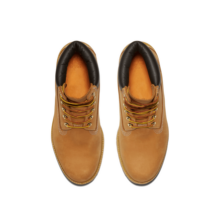 Timberland 6" Lace Up Boots