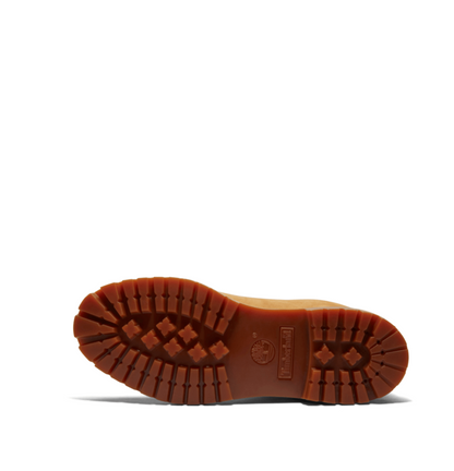 Timberland 6" Lace Up Boots