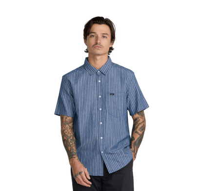Denim Days Shirt