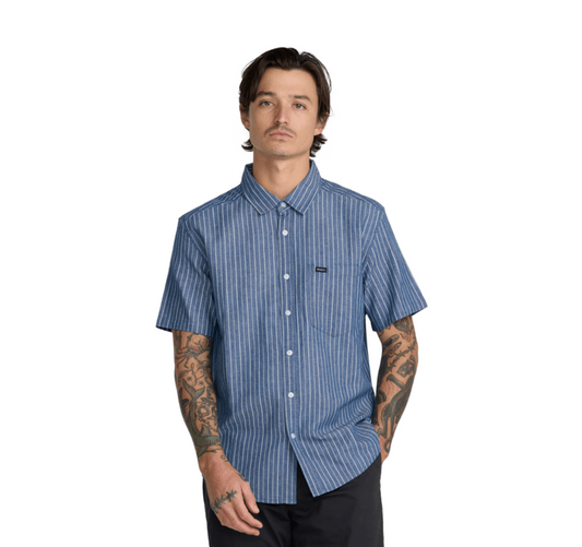 Denim Days Shirt
