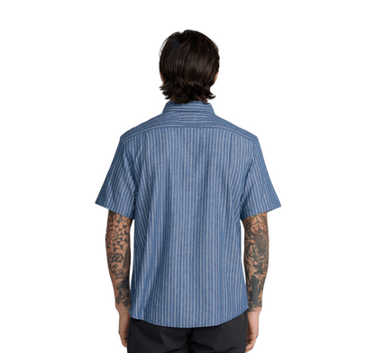 Denim Days Shirt