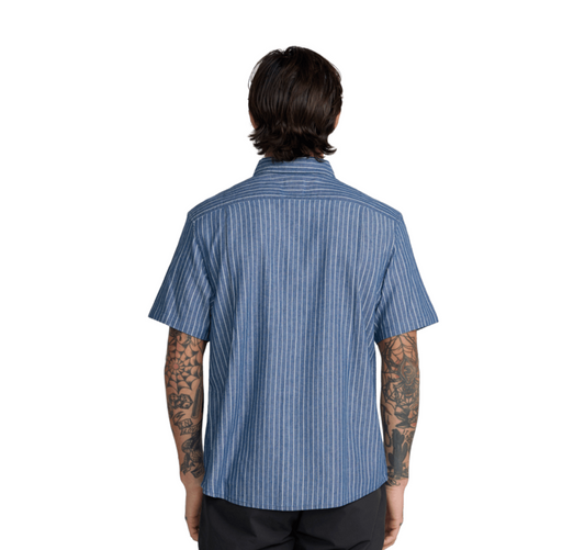 Denim Days Shirt
