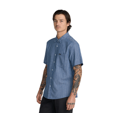 Denim Days Shirt