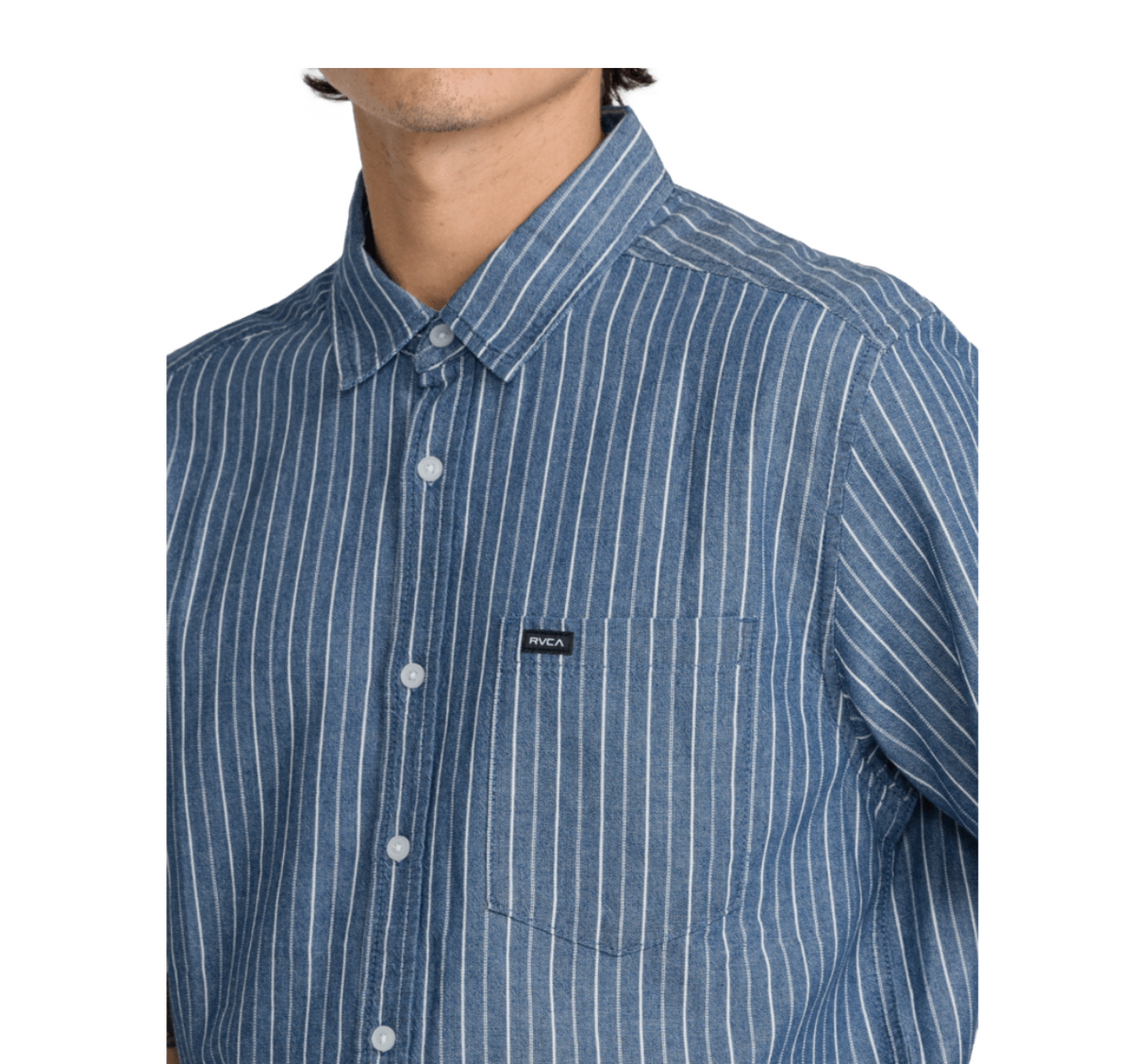 Denim Days Shirt