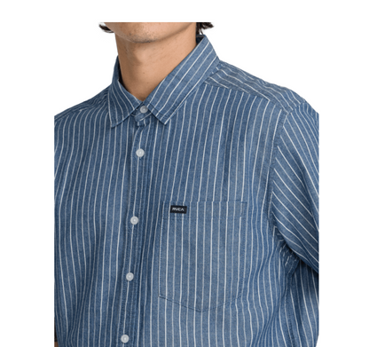 Denim Days Shirt