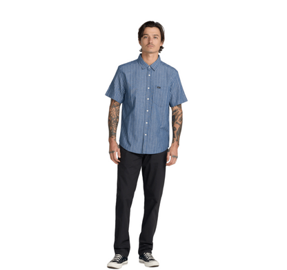 Denim Days Shirt