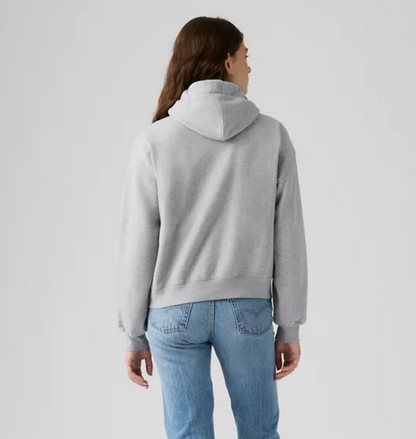 Vintage Tied Up Hoodie