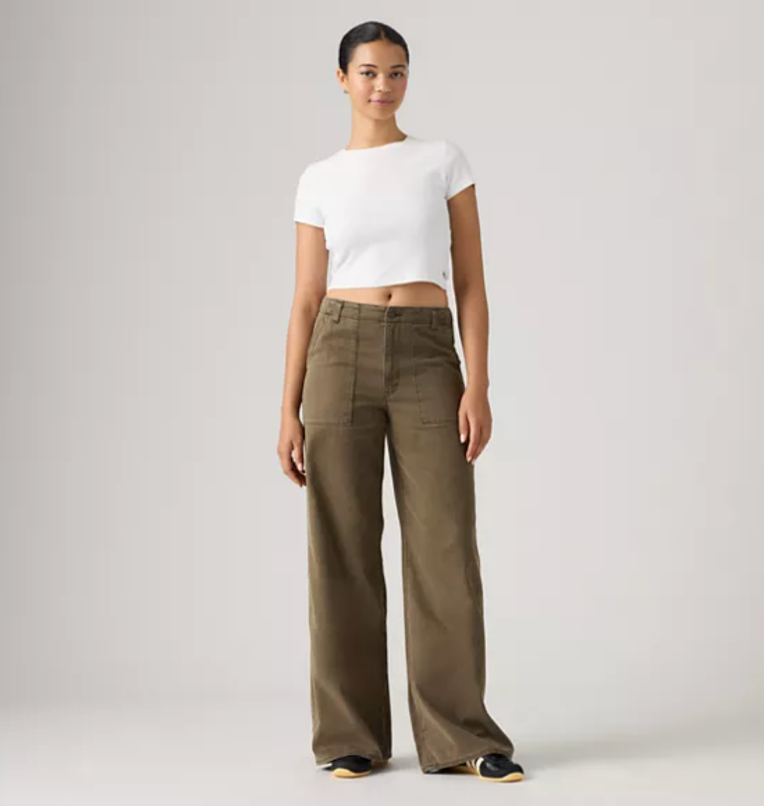 Levi's Cinch WL Fatigue Pants