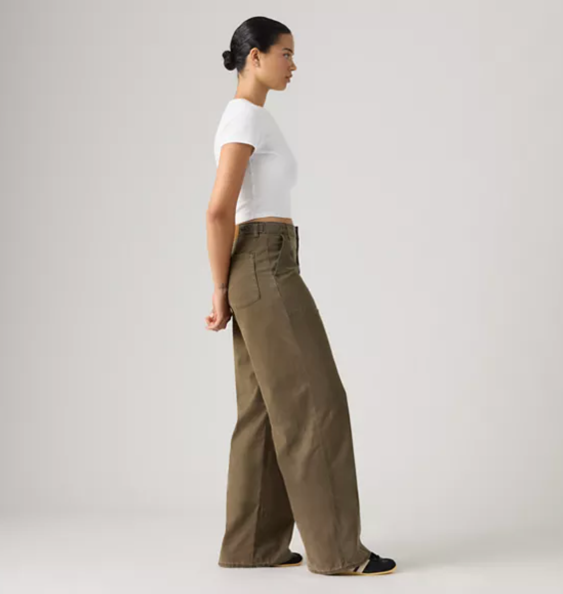 Levi's Cinch WL Fatigue Pants