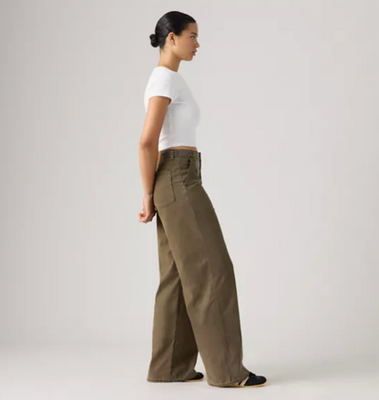 Levi's Cinch WL Fatigue Pants