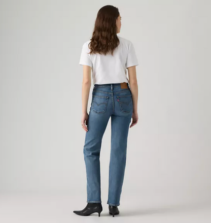 Levi's 723 Straight Jeans