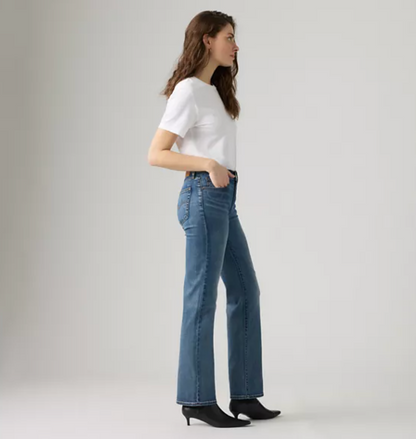 Levi's 723 Straight Jeans