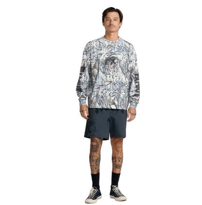 Tapout Heavyweight Tee