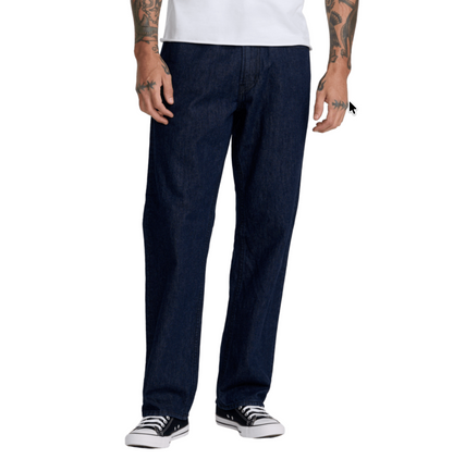 True RVCA Fit Denim
