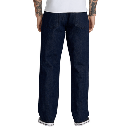 True RVCA Fit Denim