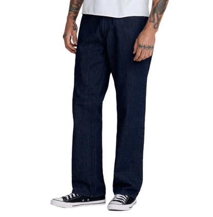 True RVCA Fit Denim