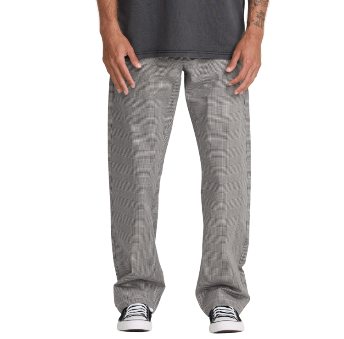Americana Suiting Chino
