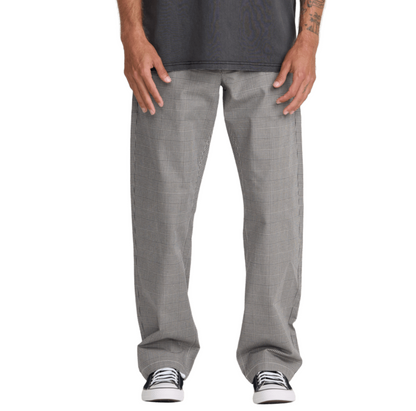 Americana Suiting Chino