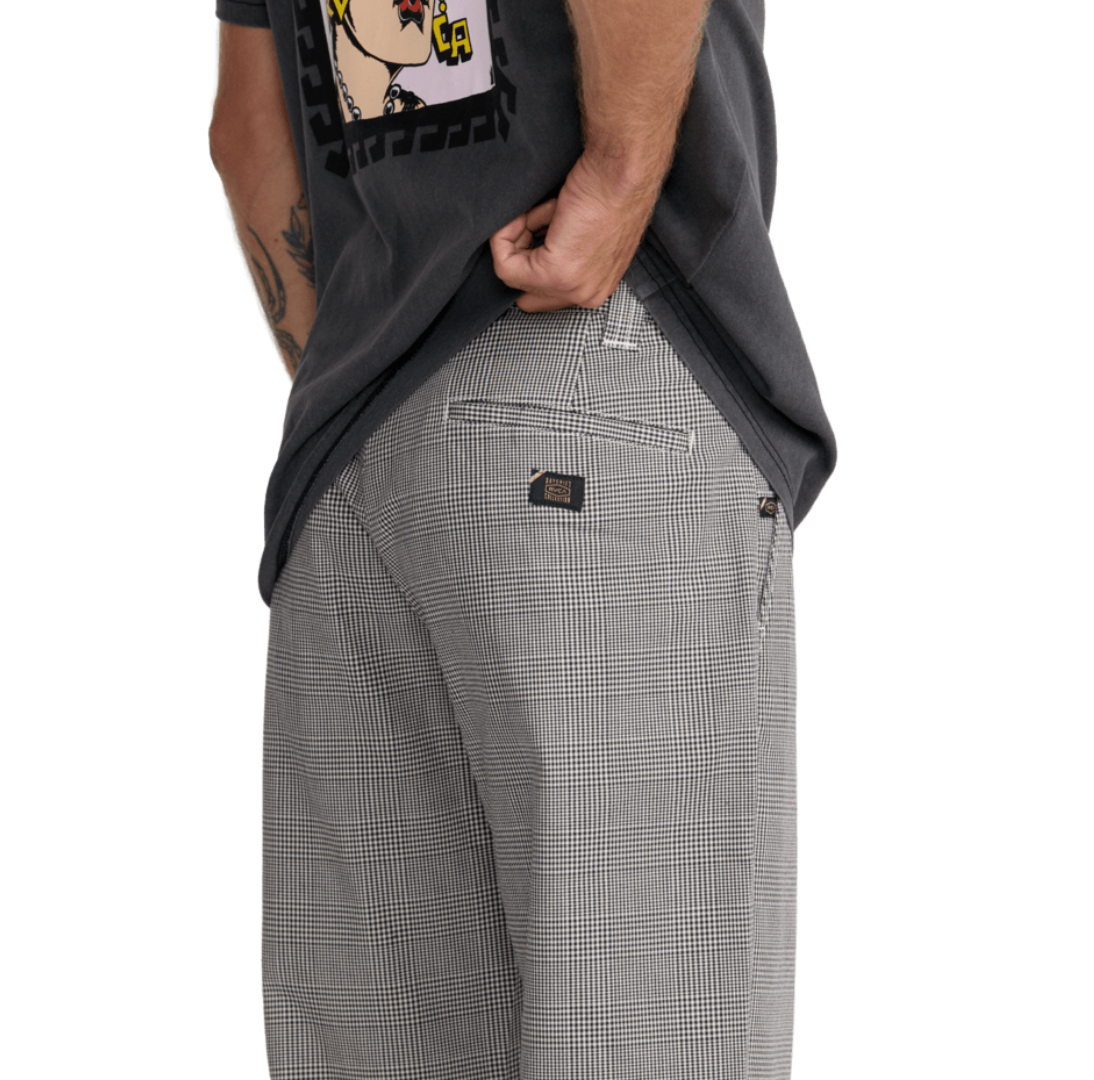 Americana Suiting Chino