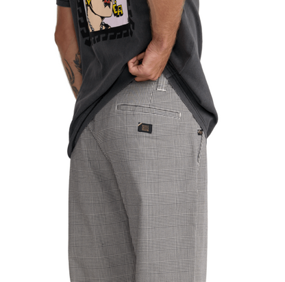 Americana Suiting Chino