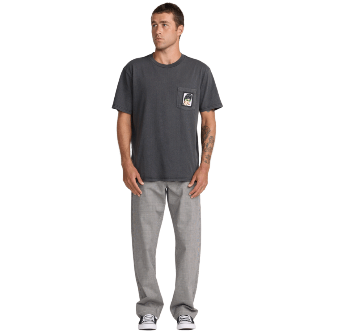 Americana Suiting Chino