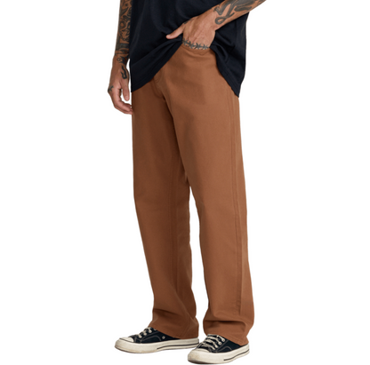 Dayshift 5 Pocket Pant
