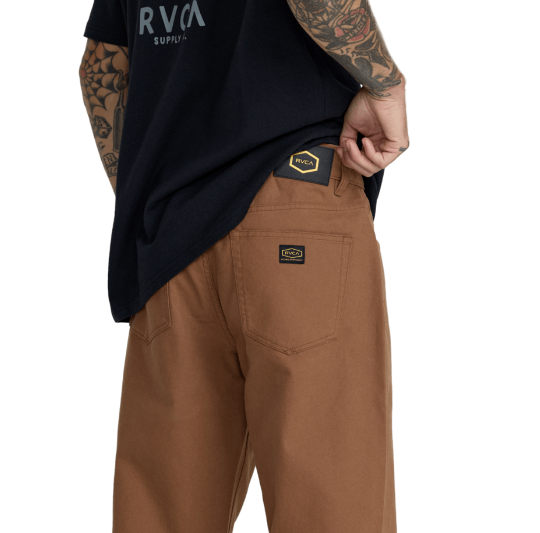 Dayshift 5 Pocket Pant