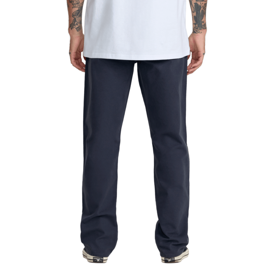 Dayshift 5 Pocket Pant
