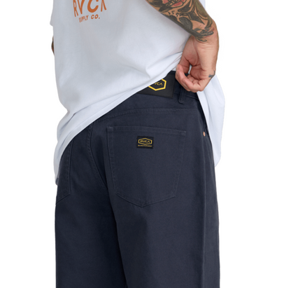 Dayshift 5 Pocket Pant