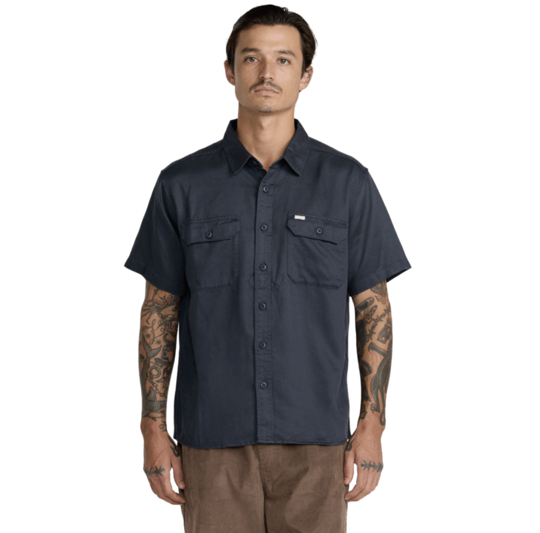 Vacancy Utility Shirt