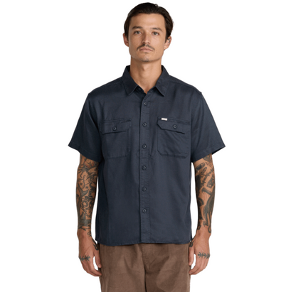 Vacancy Utility Shirt