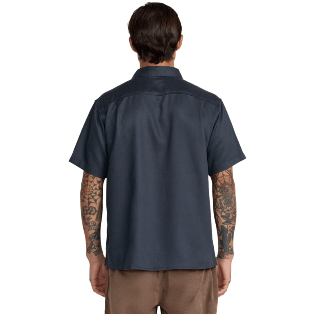 Vacancy Utility Shirt